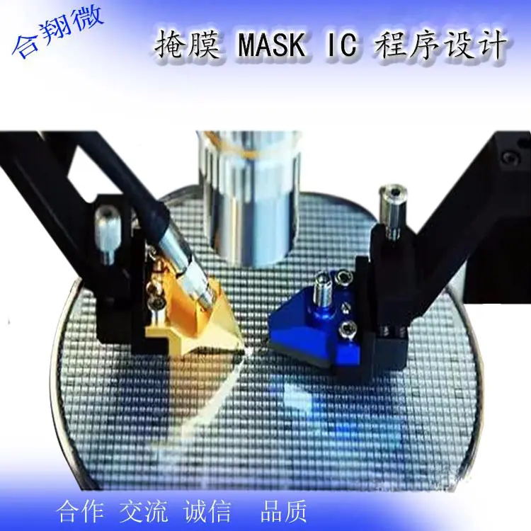 MASK IC