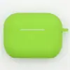 Adequado para Apple Airpods Pro 2 Fone de Ouvido Bluetooth Sem Fio Estojo Protetor de Silicone Anti-queda Bolsa de Armazenamento Espessa