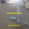 Vendas Diretas de Fábrica cabos de aço para rigging cabos de aço brilhantes luva de crimpagem para cabos de aço 12,5 MM cabo de aço para içamento