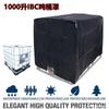 Capa Popular Transfronteiriça para Tambor IBC de Tonelada 1000L Externa Capa para Tanque de Água 190t À Prova d'Água à Prova de Poeira Isolamento Térmico Capa de Tambor de Fábrica