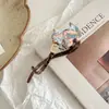 Pasador de Acetato Estilo Coreano para Perro Pequeño, Pinza Retorcida para Mujeres, Accesorio para el Cabello en la Parte Trasera de la Cabeza, Nuevo Elegante Pasador para Moño 2025