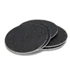 Atacado de fábrica eixo de disco de moagem de aço inoxidável kit de esmalte máquina de polimento para remover pele morta calos de pedicure papel gaze