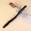 Venta al por mayor del fabricante Palo de Masaje Curvo de Sándalo Morado, Palo Gua Sha, Palo de Masaje de Meridianos, Palo de Masaje de Madera Universal para Todo el Cuerpo