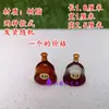 Accesorios para Rocallas, Piedra Absorbente de Agua, Adornos para Bonsái, Micro Paisaje, Decoración de Musgo para Suculentas, Mesa Miniatura, Silla, Botella de Vino, Café