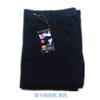 Venta al por mayor de fábrica calzoncillos largos de algodón licra para hombre de un color para usar debajo, pantalones ajustados elásticos, pantalones para culturismo, ropa interior de algodón