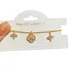 Pulseira Flor de Zircônia Estilo Francês para Mulheres, de Alta Qualidade, Versátil, Moderna, de Nicho, Luxo Leve, Joia de Mão Simples para Atacado