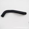 Los fabricantes producen mangueras de goma Toyota TOTOTA25412-4H000 mangueras de agua para coche mangueras de goma multimodelo