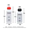50/60ml Botella de Plástico con Tapa Flip-Top de Hongo Botella para Loción Fondo Redondo Botella para Agua y Loción de Mascotas Fabricante Embalaje Venta al por Mayor