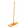 Atacado do Fabricante Artefato de Limpeza Doméstica Mop Mop de Microfibra Plano