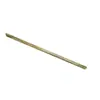Accesorios para Máquina de Grabado, Cuchillo de Tallado para Manualidades Metálicas, Cincel Triangular, Cincel Plano, Cuchillo de Grabado, Cuchillo de Tallado, Cincel de Acero al Cobalto para Joyería
