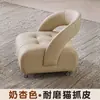 Taburete con ruedas silenciosas universal para sala de estar, dormitorio y recibidor; sofá infantil móvil; un imprescindible para los padres