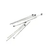 Venta al por mayor del fabricante Acero Inoxidable 05-06 Diámetro del Alambre Aguja de Cabeza Esférica Aguja de Bola de Acero de Titanio Aguja de Cabeza Redonda Accesorios para Joyería DIY Aguja