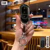 Projetado Especialmente para Capa de Chave Leapmotor C11 Case T03 Concha C01 Modelo 2023 To3 Acessórios de Interior de Carro de Alta Linha para Homens e Mulheres