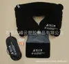 Almohada Inflable de Presión de Plástico Fengyun Almohada en U para Exteriores Almohada de Viaje Set de Viaje de Almacenamiento