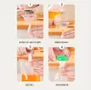 Bolsas Transparentes con Boquilla, Bolsas Desechables para Envasado de Leche de Soya y Té con Leche, Bolsas Auto-Soportantes para Envasado de Líquidos para Medicina Tradicional China y Sopa de Ciruela Ácida, En Stock