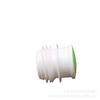Aquecedor de mamadeira silicone plástico rolha garrafa de água quente rolha de cortiça garrafa térmica garrafa de chá rolha de chaleira doméstica dois tipos