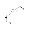 Adecuado para Mercedes-Benz M278 2011-2019 W166 X166 W212 tubería de agua de refrigeración 2762006651
