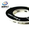 D16 8-Bit Ws2812 5050 Rgb Led Anillo de Luz Rgb Inteligente a Todo Color Placa de Desarrollo Anillo Grande