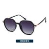 2026 Nuevas Gafas de Sol Polarizadas de Alta Definición para Mujer, Gafas de Sol Anti-UV, Gafas de Sol de Moda para Protección Solar 2228