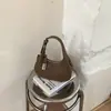 Bolso de Mano Francés de Nicho Tipo Dumpling para Mujer 2026 Primavera Nuevo de Moda Tendencia Bolso de Hombro Único para Debajo del Brazo Bolso de Mano de Moda para el Trabajo