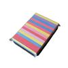 Tablero de Madera Clip-On de Espuma Negra Pit Colorida Tablero Adhesivo de Doble Cara Tablero Enrollador de Hilo Tablero para Aparejos de Pesca Tablero para Líderes Tablero de Espuma para Líderes