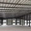Taller de Fábrica de Ingeniería de Estructuras de Acero Grandes Construcción de Taller Sala de Conducción de Gran Luz Acero de Estructura Alta de 2 Pisos 3 Pisos Fábrica