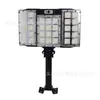 Luces de Calle Solares 70% de Descuento Apilables Sensor de Ángulo Ajustable para Exteriores Luces de Jardín Iluminación para Hogares Rurales Luces de Calle con Control Remoto