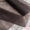 Tela de Organza de Seda de 8mm Encriptada, 140 de Ancho Tela de Organza Rígida de Seda de Morera
