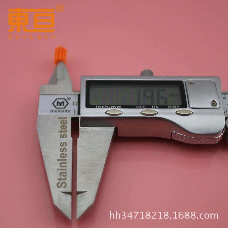 102A长软橙红6