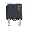 Carta Deep Source STD8NM60N nova original genuína baixo preço vendendo suprimento suficiente