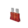 Piezas de Maquinaria Agrícola Piezas de Cosechadora Kubota DC70 Fusible Grande 10A 5H492-42920