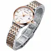 Reloj de Mujer, Nicho de Lujo Ligero, Exquisito Reloj con Esfera Mini Pequeña, Reloj de Cuarzo Simple de Moda de Gama Alta para Mujer