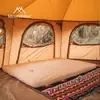 Funda de Colchón Inflable para Huéspedes de Montaña Sábana Portátil para Acampar a Prueba de Humedad Transpirable para Acampar al Aire Libre Funda Gruesa de Esponja Ajustada