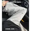 Pantalones Elásticos de Secado Rápido con Protección Solar UPF50+ Personalizados/Para Exteriores para Hombres y Mujeres, Holgados, Transpirables, Delgados, para Deportes de Otoño y Ocio