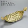 Cesta de Bambú Hecha a Mano, Colador de Bambú, Cesta de Frutas Tejida de Bambú, Bandeja para Snacks, Artesanía de Tejido Doméstico, Recogedor Redondo