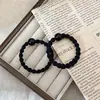 Novedoso Elástico para el Cabello con Perlas para Deporte, Cuerda para Cola de Caballo Alta, Banda de Goma Duradera de Alta Elasticidad para Mujeres