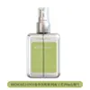 Dream Silk Love Impression Gardenia Pura Jazmín Spray de Fragancia Sin Alcohol Spray Desodorante Fragancia Ligera Perfume Portátil