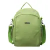 Mochila de Viaje para Commuter de Gran Capacidad Nueva Bolso de Mano de Moda de un Solo Hombro Mochila Ligera de Tela Oxford para Mujer Bolsa Pequeña