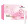 Fabricante Personalizado de Gel Ginecológico Probiótico Limpieza Cuidado Íntimo Femenino Ión de Plata Gel Antibacteriano Ginecológico Oem