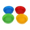 Materiales de Pintura Artística Infantil Pinceles de Esponja Pinceles de Acuarela para Jardín de Infancia Herramientas para Estampar, Frotar y Graffiti