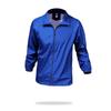 Camisas Publicitarias de Alta Gama, Gabardinas, Ropa de Trabajo, Ropa de Trabajo a Prueba de Viento de Manga Larga, Chaquetas Promocionales, Camisas Culturales con Logos Impresos, Modernos