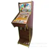 Máquina de Fliperama de Mercado Noturno de Taiwan para Crianças e Adultos, Console de Jogo de Máquina de Loteria Fliperama de Mesa Fabricante Atacado