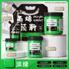 Pintura Acrílica Mali Frasco Grande DIY 100ml Color Platino Pintura Yeso Muñeca Pintura Set Especial Estudiante de Arte