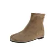 ¡Te mereces tener estas botas! Son elegantes y exudan elegancia