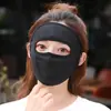 Nueva Máscara Facial de Protección Solar 2025, Protección UV de Rostro Completo para Mujeres, Alto Valor Estético, Facekini, Máscara Protectora de Sombrilla de Seda de Hielo de Verano