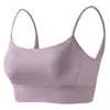Sujetador Deportivo para Mujer Sin Aros de Acero, A Prueba de Impactos, Push-Up, Sujetador Deportivo para Fitness, Sin Costuras, Sexy, Espalda Hermosa, Chaleco de Yoga con Tirantes