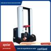 Vendas diretas de fábrica Equipamento de teste de dobra de três pontos de cobertura de vidro totalmente automático Máquina de teste de desempenho de dobra de piso
