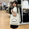 Bolsa de Palha Trançada à Mão Vazada para Mulheres, Estilo Casual Preguiçoso de Verão, Bolsa de Palha de Grande Capacidade, Bolsa de Ombro para Férias na Praia