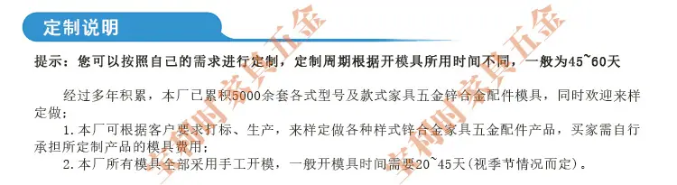 7.定制说明水印