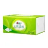 Xinxiangyin DT17100 Papel de Tejido Sensation de Nube 100 hojas 20 paquetes servilleta tissue caja completa papel higiénico papel facial